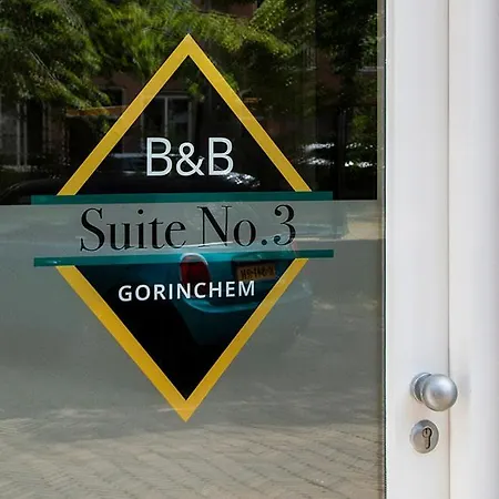 No.3 Panzió Gorinchem