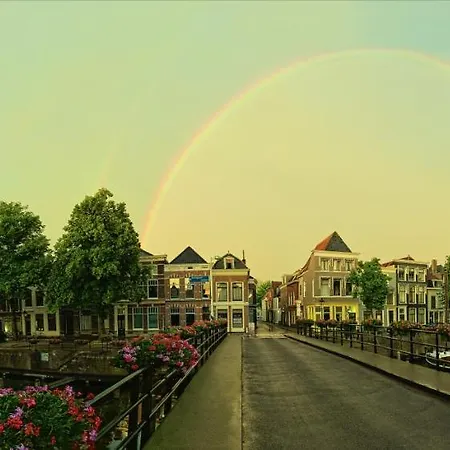 Bed and breakfast No.3 Gorinchem