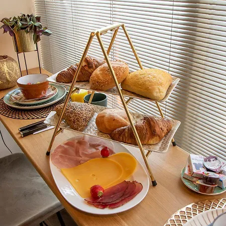 Bed & Breakfast No.3 Gorinchem