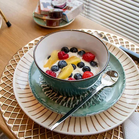 No.3 Bed & Breakfast 4*