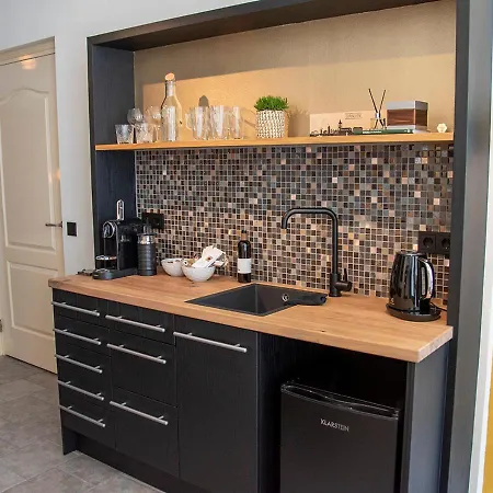 Bed & Breakfast No.3 Gorinchem