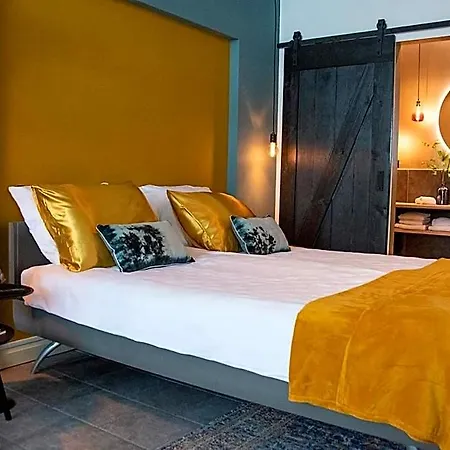 No.3 Bed & Breakfast Gorinchem