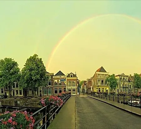 No.3 4* Gorinchem
