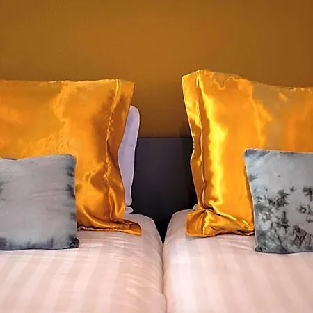 Bed & Breakfast No.3 Gorinchem