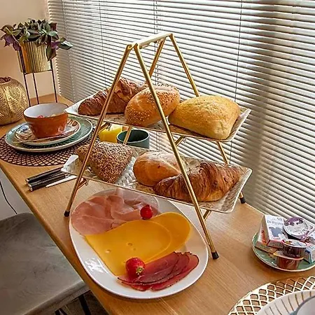No.3 Bed & Breakfast 4*