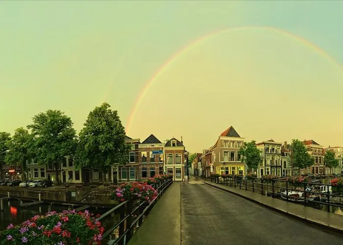 Panzió No.3 Gorinchem