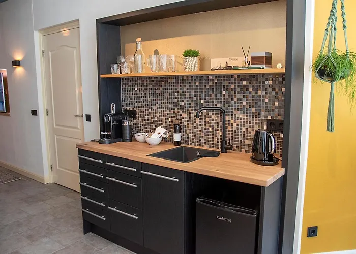 Panzió No.3 Gorinchem