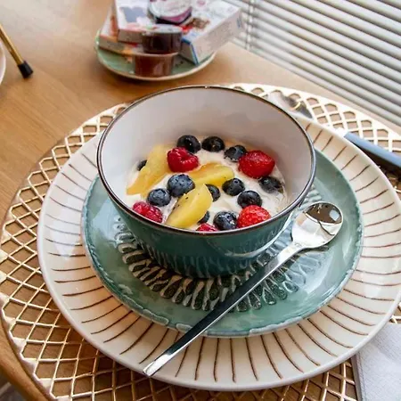 Bed and breakfast No.3