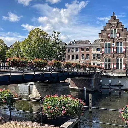 Bed and breakfast No.3 4*