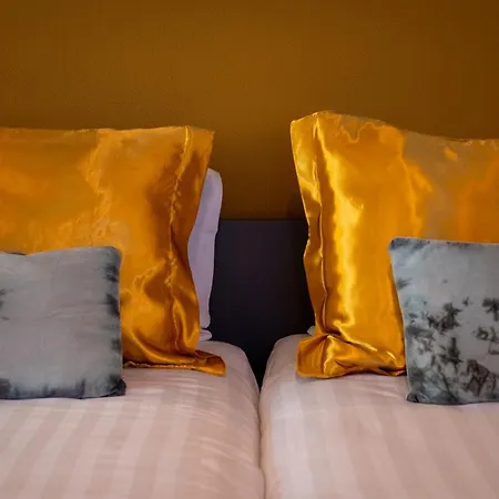 ベッド・アンド・ブレックファスト No.3 4*