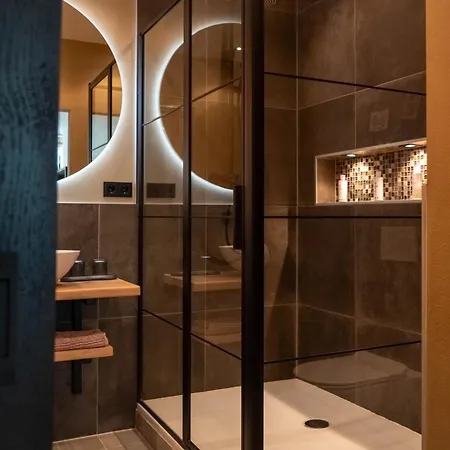 ベッド・アンド・ブレックファスト No.3 4*