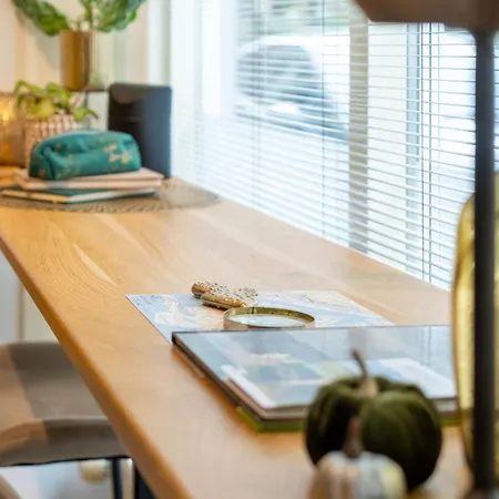 ベッド・アンド・ブレックファスト No.3