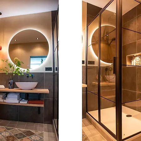 ベッド・アンド・ブレックファスト No.3