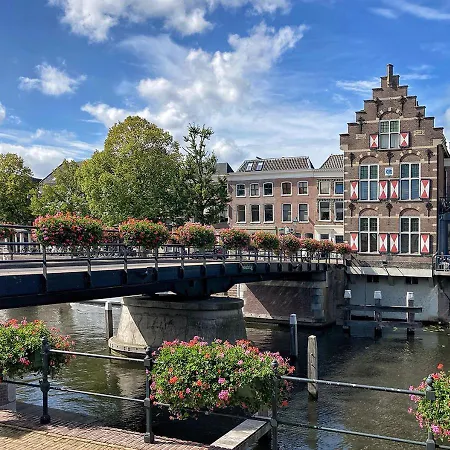 No.3 ベッド・アンド・ブレックファスト 4*