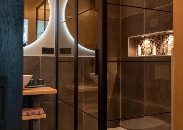 فندق مبيت وإفطار No.3 4*