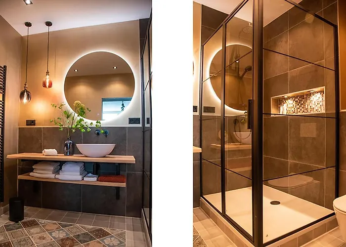 فندق مبيت وإفطار No.3